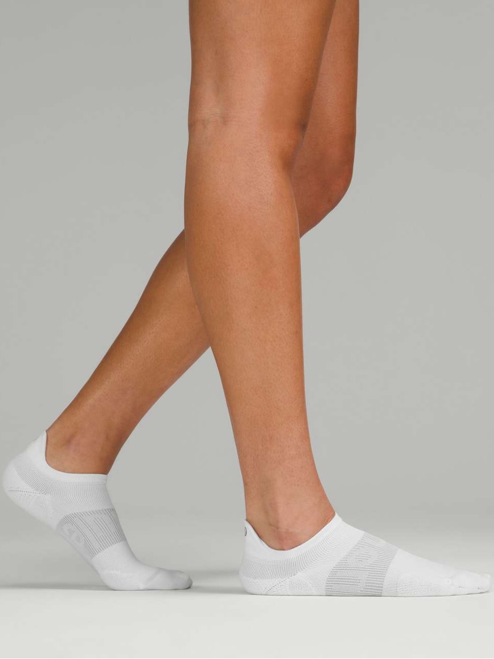 Lululemon Power Stride Tab Socks